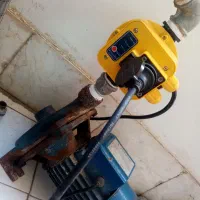 تعمیر نصب آبگرمکن بخاری شیرآلات پمپ آب لوله کشی آب|خدمات پیشه و مهارت|مشهد, رستگار|دیوار