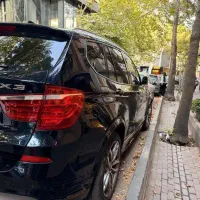 BMW x3 2015|خودرو سواری و وانت|تهران, الهیه|دیوار