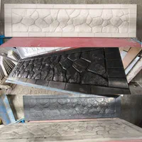 تولید موزاییک پلیمری بتن اکسپوز سنگ مصنوعی|مصالح و تجهیزات ساختمان|ری, شهرری|دیوار