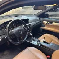 بنز C350 2012|خودرو سواری و وانت|تهران, فرمانیه|دیوار