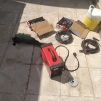 ترانس جوش سنگ فریزدریل