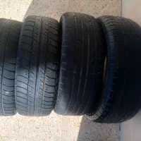 لاستیک ۱۸۵ پراید