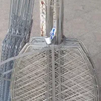 فروش منقل در سه سایز|اجاق گاز و لوازم برقی پخت‌وپز|رامشیر, |دیوار