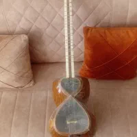 تار دو مهر کاظمی