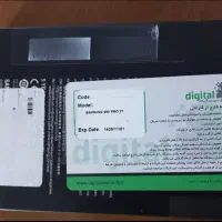 فروش SSD سامسونگ 990 PRO ظرفیت 2 ترابایت، پلمب|قطعات و لوازم جانبی رایانه|شیراز, گویم|دیوار