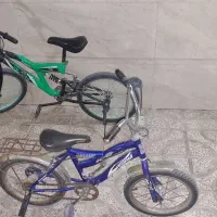دوعدوچرخه
