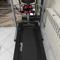 تردمیل اصل‌ تایوان LS fitness