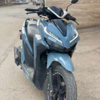 کلیک نیکتاز 1401 آبی مازراتی