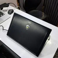 غول گیمینگ و طراحی MSI i7H با گرافیک 6 گیگ Nvidia|رایانه همراه|تهران, فردوس|دیوار