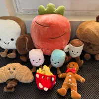 ده عدد عروسک|اسباببازی|تهران, دانشگاه شریف|دیوار