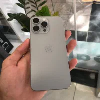 ایفون15pro max zaa