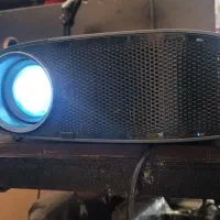 ویدیو پروژکتور ال ای دیDOOGEE ایراد دار
