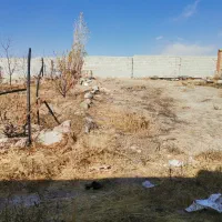 قطعه حصار ویلایی|فروش زمین و ملک کلنگی|بستان آباد, |دیوار