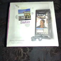 گوشی سونی اریکسون درحد نو