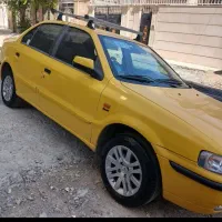 سمند پلاک عمومی