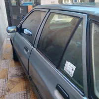 پراید۸۷ نوکمدادی|خودرو سواری و وانت|تربت جام, معدآباد|دیوار