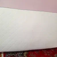 تشک ۱۲۰×200|تشک تختخواب|دهلران, |دیوار