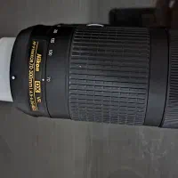 دوربین نیکون d5300|دوربین عکاسی و فیلمبرداری|رشت, گلباغ نماز|دیوار