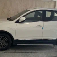 چری تیگو ۵ مدل ۱۳۹۸