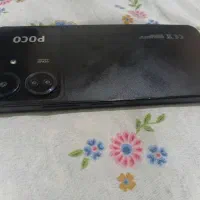 گوشی poco c65|موبایل|تهران, پاسداران|دیوار