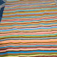 گلیم دست بافت