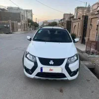 کوییک R تیپ S