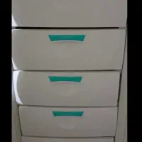 یخچال فریزر پارس ۷ کشو|یخچال و فریزر|تهران, قصر فیروزه ۱|دیوار