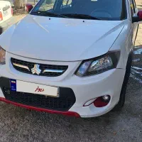 کوئیک R دنده ای مدل ۱۴۰۱