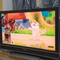 ال سی دی ۴۰ سونی اصلی