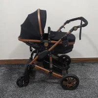 کالسکه اسپرینگ مناسب سیسمونی