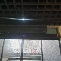 پرده هوای فراز کاویان مدل FM4015 L/Y-LUX|ماشینآلات صنعتی|تهران, شهرک هما|دیوار