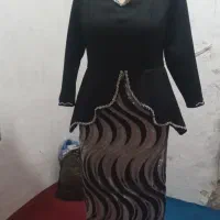 لباس مجلسی