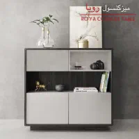 میزکنسول کد 12 30% تخفیف