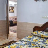 اجاره سوئیت مبله در صدرا|اجارهٔ کوتاهمدت آپارتمان و سوئیت|صدرا-فارس, فاز ۱|دیوار