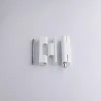 لولا UPVC مناسب درب کوچک و پنجره
