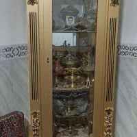بوفه ویترین|بوفه، ویترین، کنسول|اسلامشهر, شهرک مهدیه|دیوار