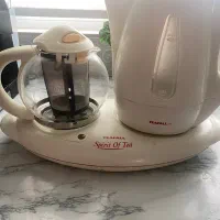 چایساز تفال