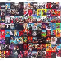 نصب بازی کنسول PS5 و PS4