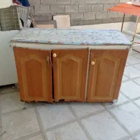 کابینت|مصالح و تجهیزات ساختمان|شادگان, |دیوار