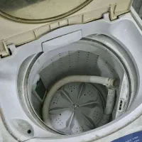 لباسشویی اتوماتیک