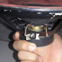 تعدادی بلندگو|صوتی و تصویری|مشهد, جانباز|دیوار