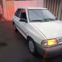 فروش پراید مدل 80