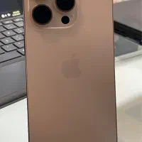 iPhoen 16 Pro 128|موبایل|تبریز, |دیوار