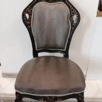صندلی نهارخوری