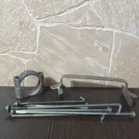 رینگ لاستیک ۱۳. لوازم یدکی آردی روا پژو|قطعات یدکی و لوازم جانبی|تهران, مرزداران|دیوار