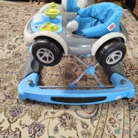 روروئک مارک کپلا اصل