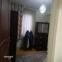 یک واحد۸۵متری باسازی شده باپارکینک مسقف طبقه ۴