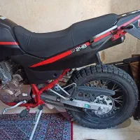 تریل۲۵۰ مدل۱۴۰۳|موتورسیکلت|سنندج, |دیوار