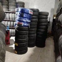 لاستیک دولتی و آزاد|قطعات یدکی و لوازم جانبی|ماهدشت, |دیوار