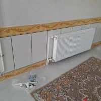 لوله کشی آب وفاضلاب|خدمات پیشه و مهارت|الشتر, |دیوار